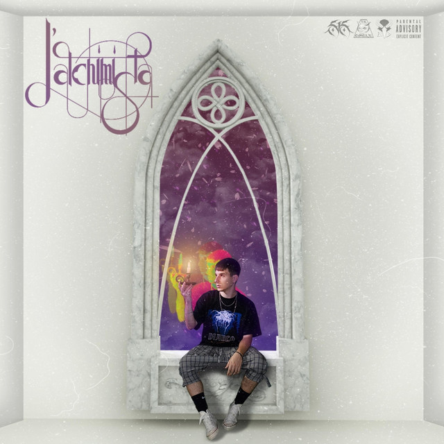 L'Alchimista cover art