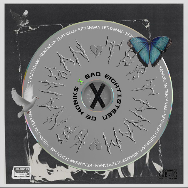 undefined album image