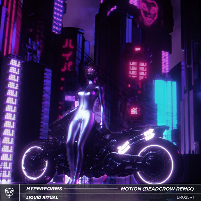 MOTION (Deadcrow Remix)