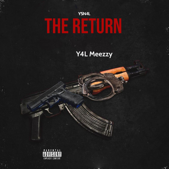 The ReTurn cover art