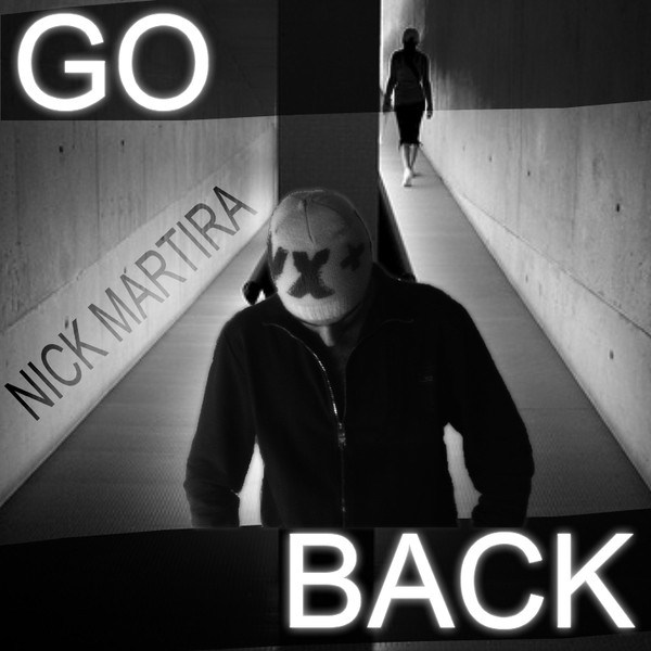 Go Back cover art
