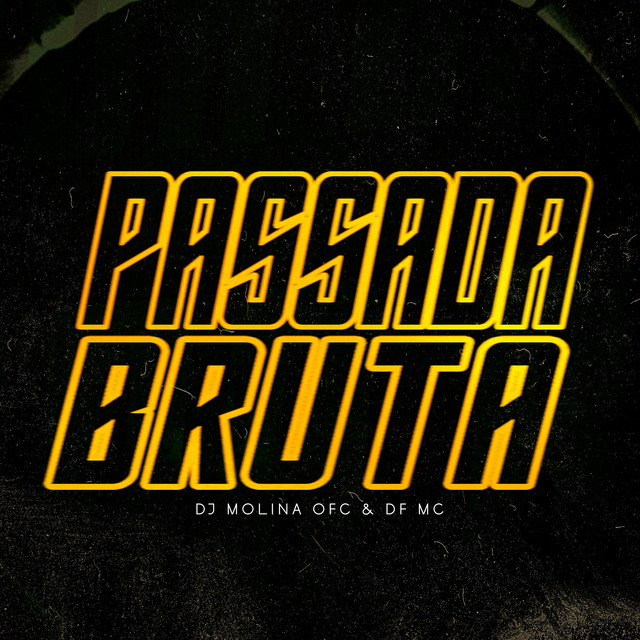 Passada Bruta