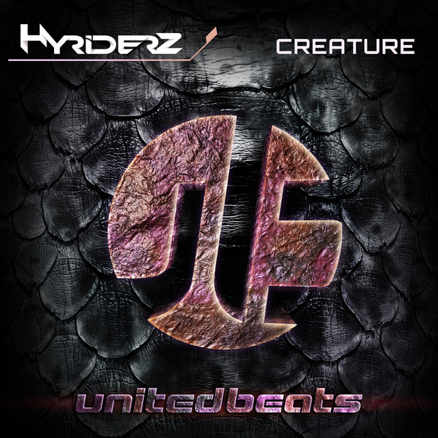 Creature - Original Mix cover art