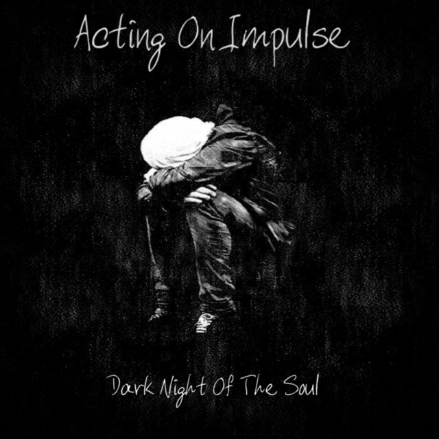 Dark Night of the Soul cover