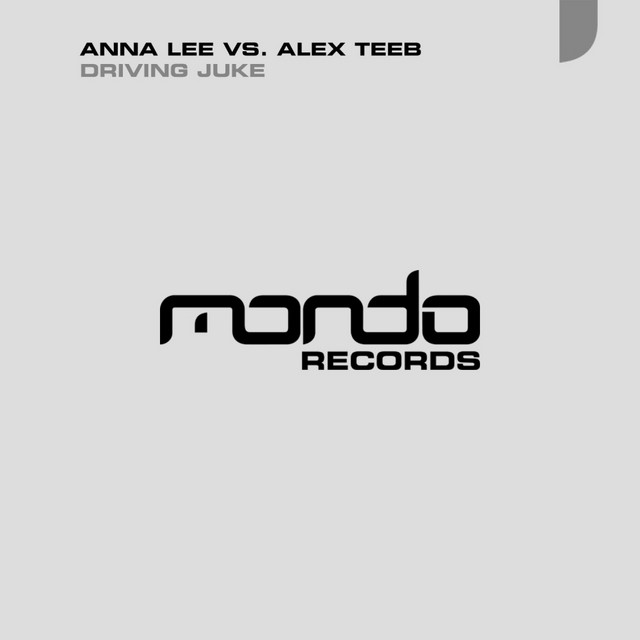 Обкладинка Anna Lee — Driving Juke