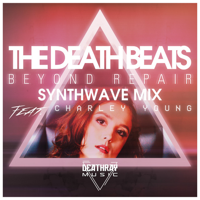 Beyond Repair - Synthwave Mix
