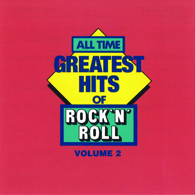 Vol. Greatest Hits 2［カセット］ All-Time