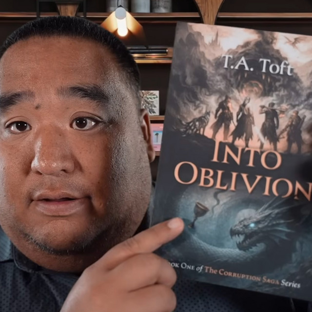 ASMR Cozy Book Store Roleplay for Sleep cover art