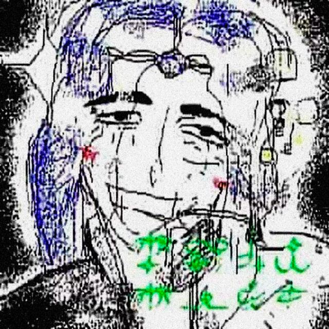 Early Works Bootleg cover art