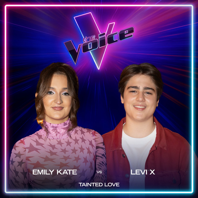 Tainted Love (The Voice Australia 2023 Performance / Live) cover