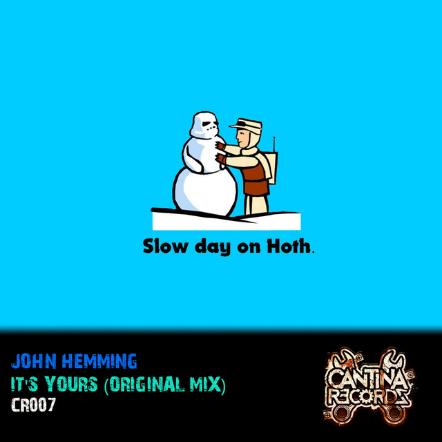 John Hemming