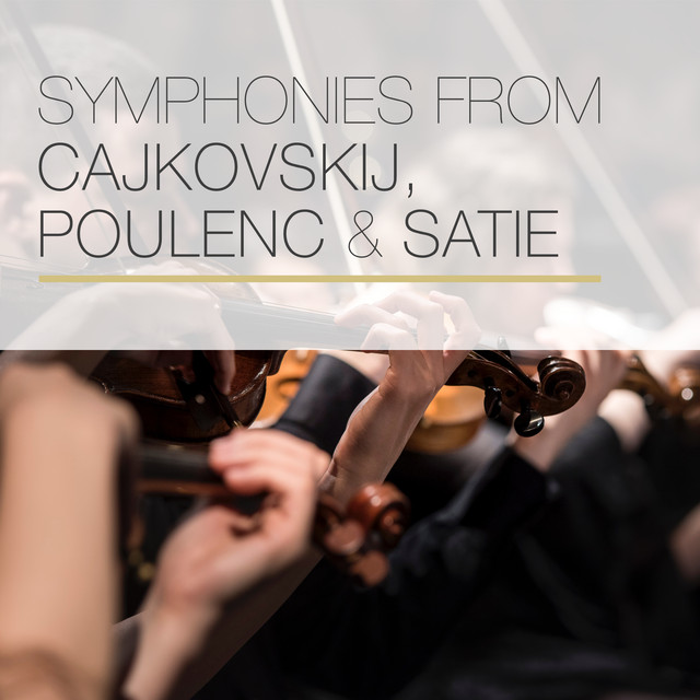Orchestre de la Société des Concerts du Conservatoire de Paris