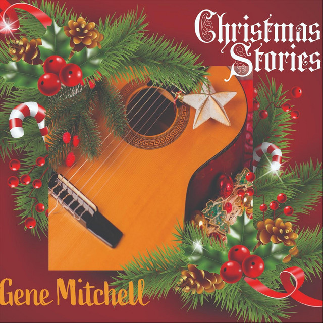 Christmas Stories album image