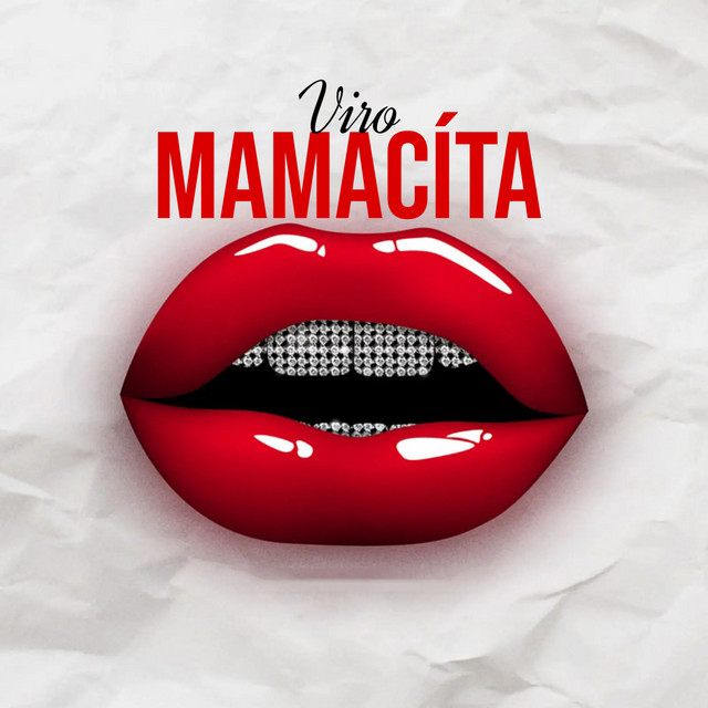 MAMACÍTA cover art