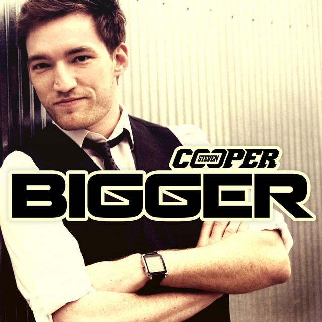 Bigger