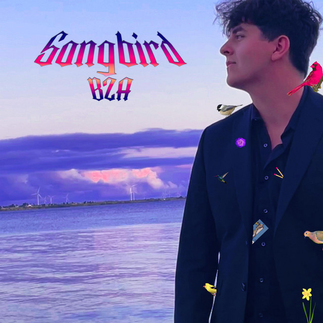 Songbird cover art