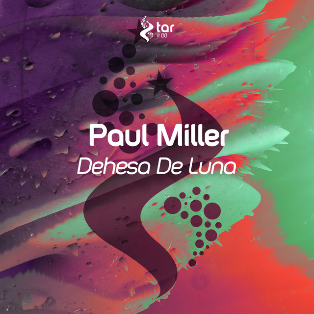 Dehesa De Luna album art