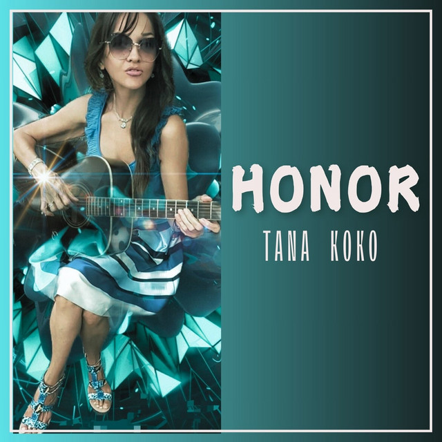 Обкладинка: Honor — Tana Koko