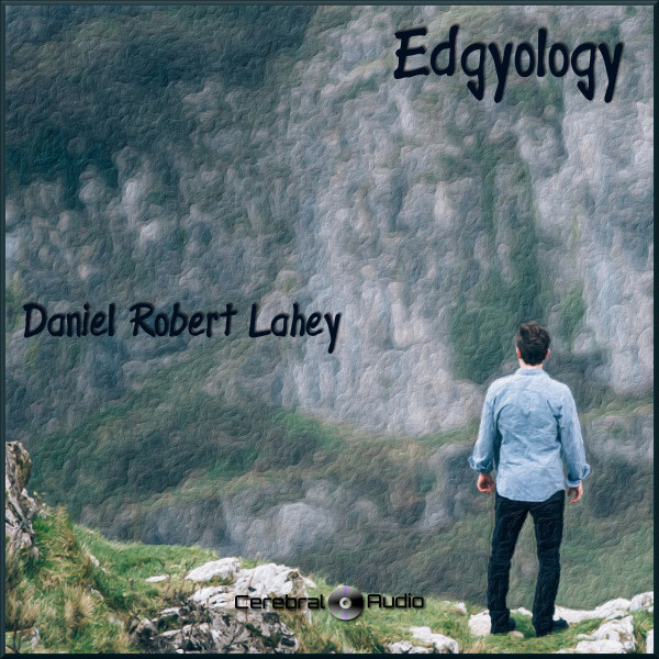 Edgyology cover