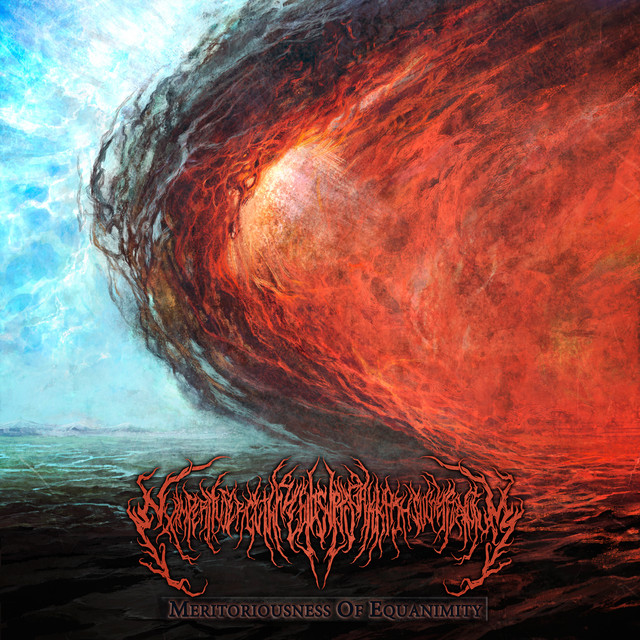 Meritoriousness of Equanimity cover art