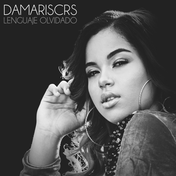 Lenguaje Olvidado cover art