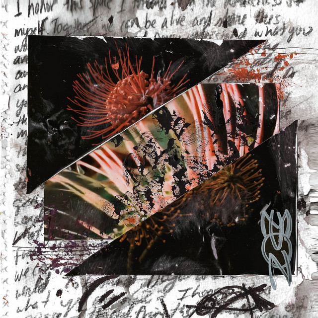 MUON cover art