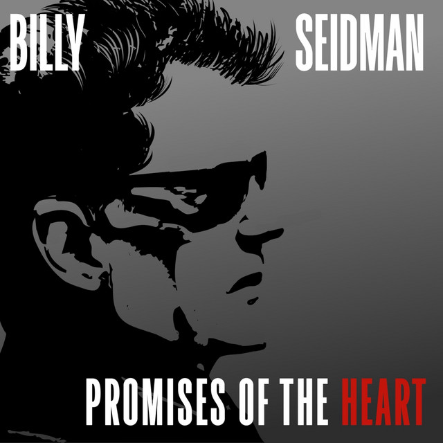Billy Seidman