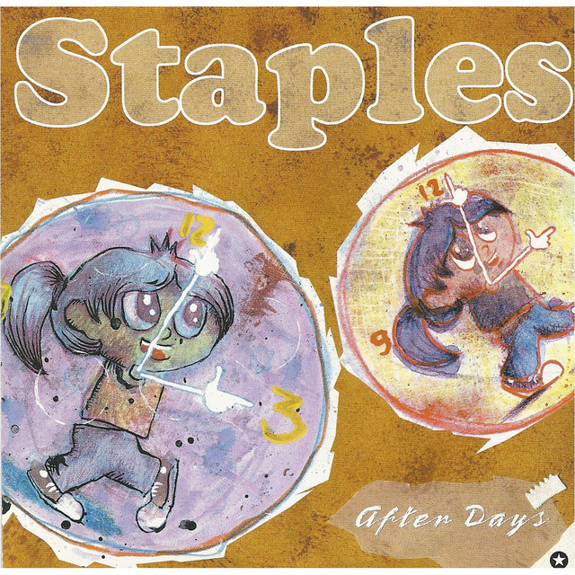 Staples