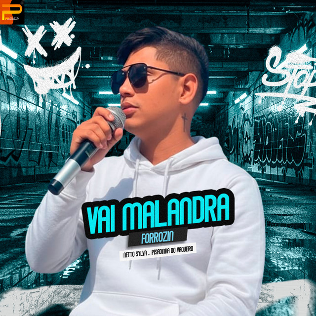Vai Malandra Forrozin