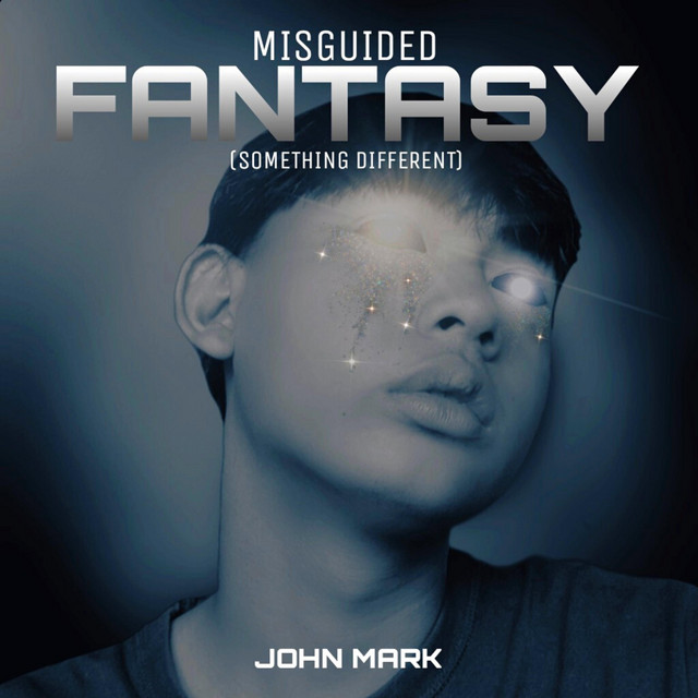 Misguided Fantasy (Something Different) cover art