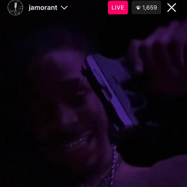 JA MORANT