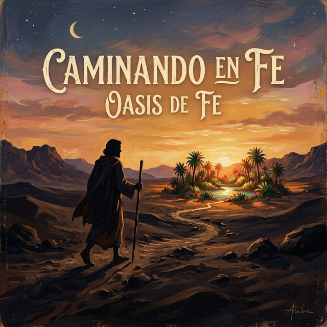 Oasis de Fe