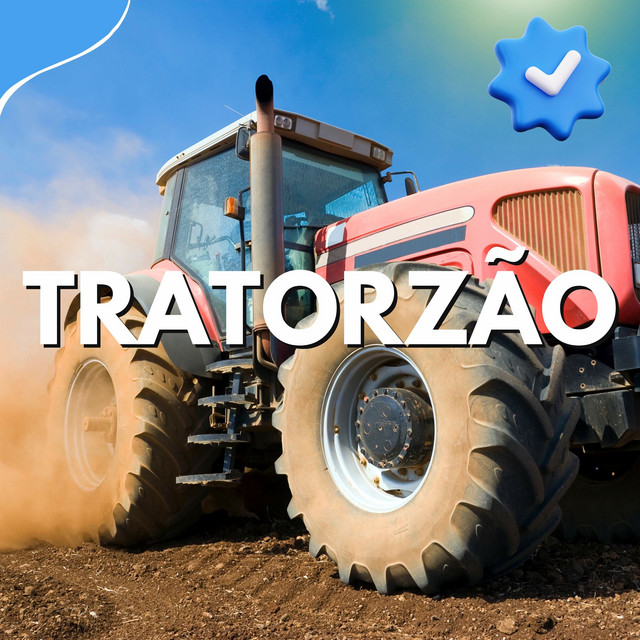 TRATORZÃO