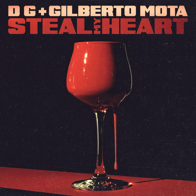 Steal My Heart