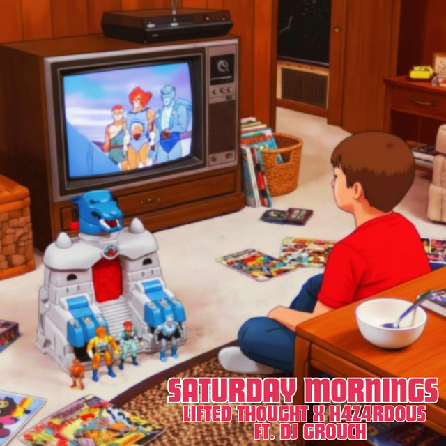 Saturday Mornings
