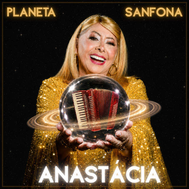 Planeta Sanfona