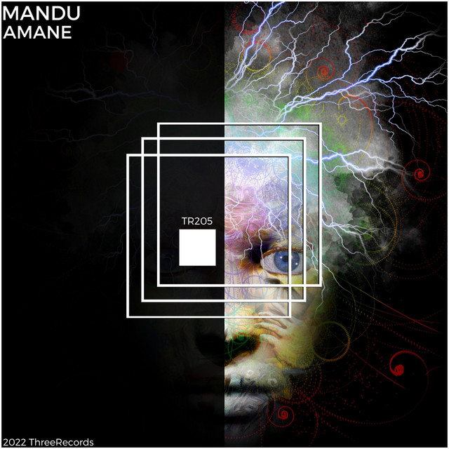Amane cover art