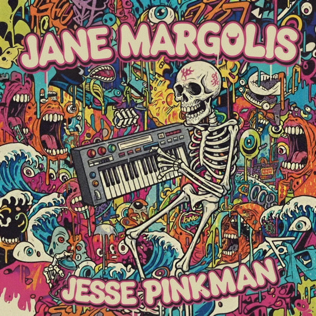 Jane Margolis - Single by Jesse Pinkman | Spotify