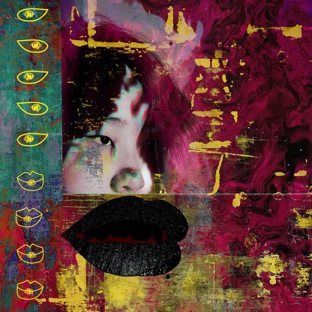 Bullshit cover art