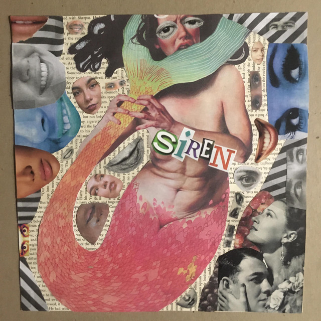Siren Song album image
