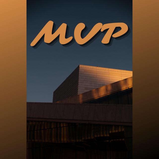 MVP cover art