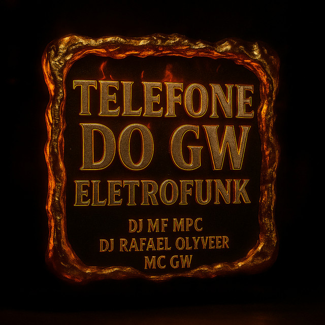 Telefone do GW Eletrofunk