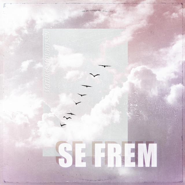 Se frem cover art