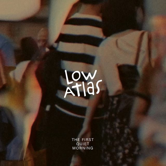 undefined album image