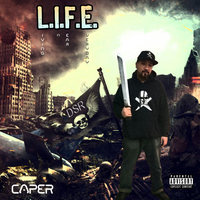 No Surprise cover art