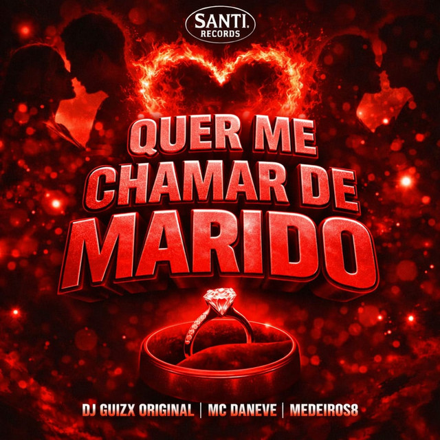 Quer Me Chamar de Marido