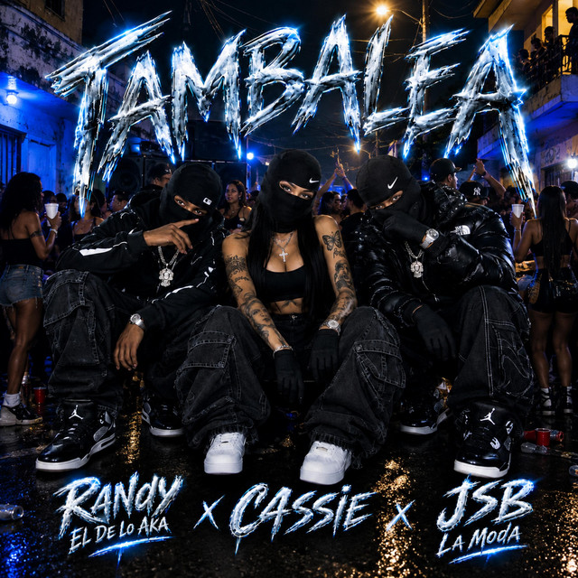 Tambalea