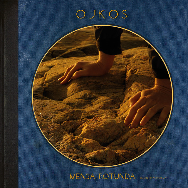 Mensa Rotunda cover art
