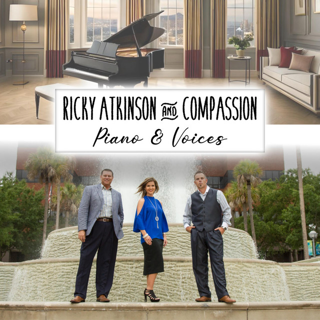Ricky Atkinson & Compassion