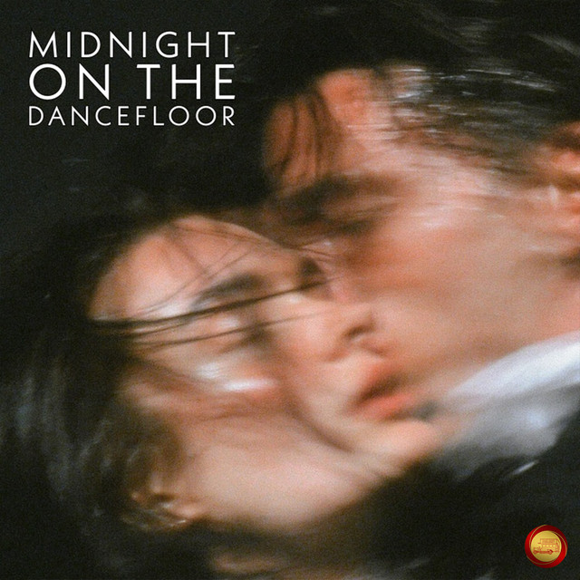 Midnight on the Dancefloor cover